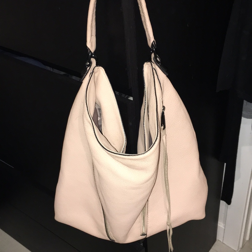 Rebecca Minkoff Moto Hobo bag
